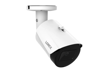 A Series Lorex Elite Series 4K 32 Camera Capable 8TB Wired NVR System with A14 IP Bullet Cameras