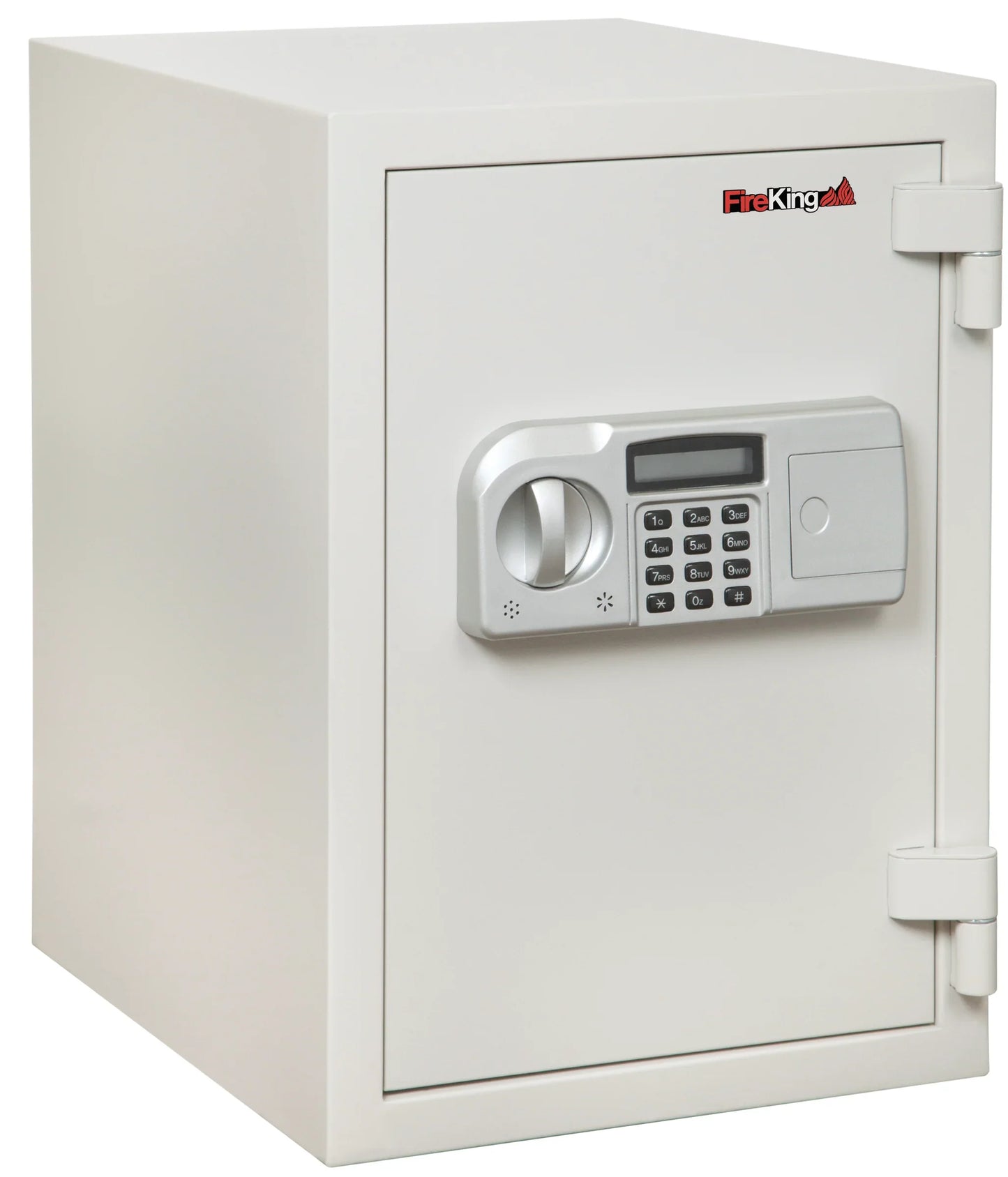 FireKing 1-Hour Fire-Rated Safe