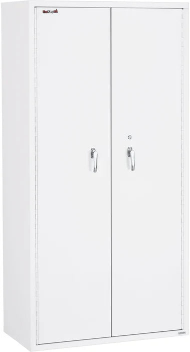 FireKing Medical Storage Cabinets - 1-Hour Fire Rated - End Tab Filing - 2 Sizes
