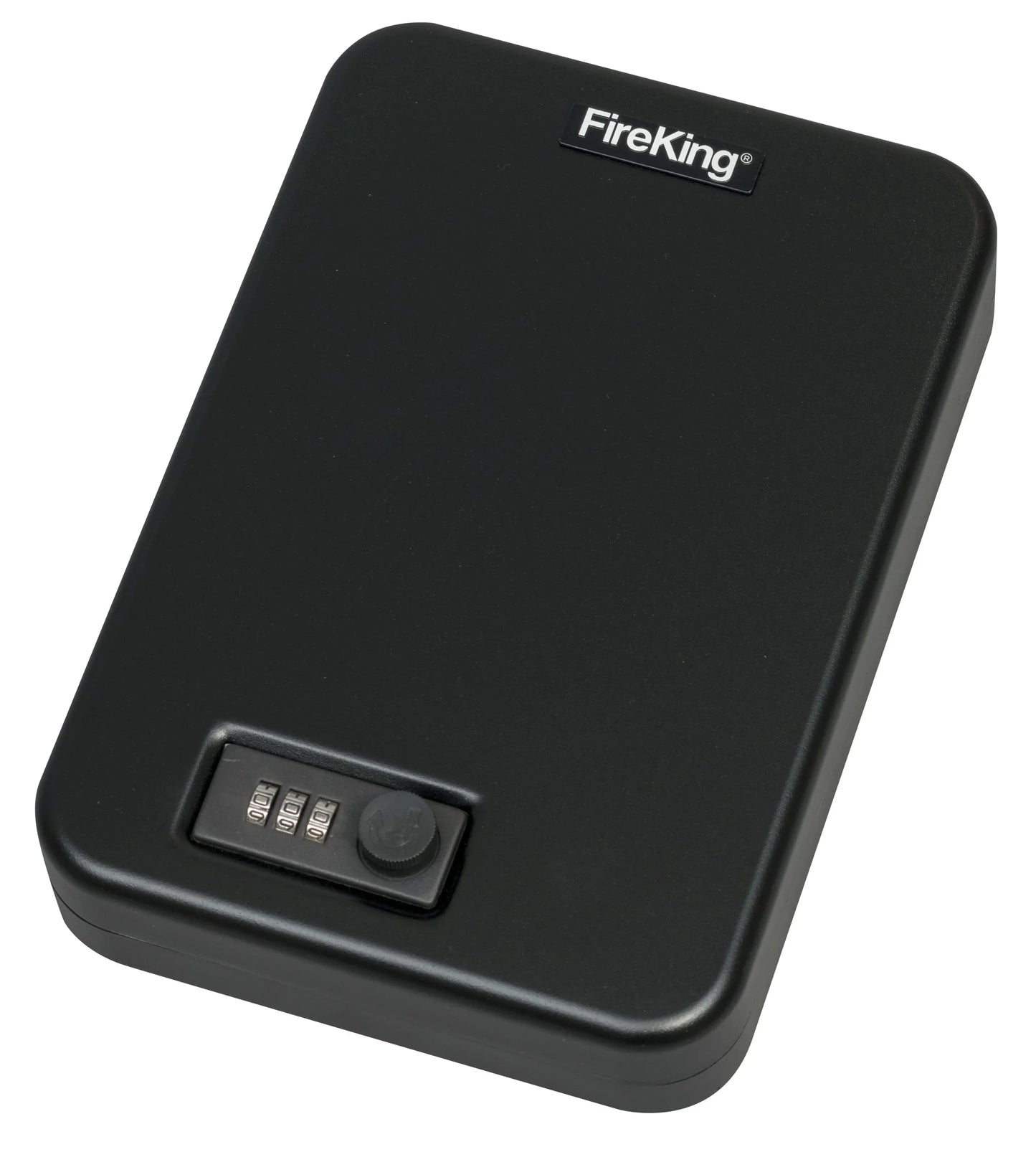 FireKing Personal Safes - Keypad Lock