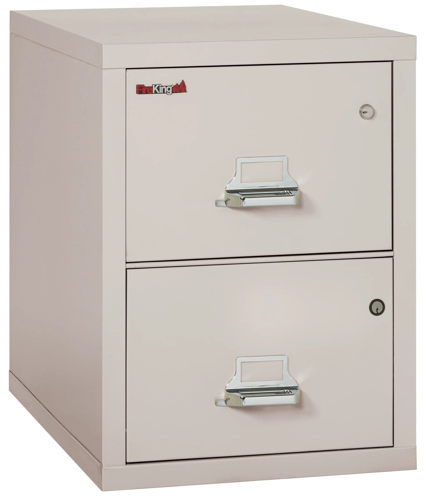FireKing Safe-in-a- Vertical Cabinet - 1-Hour Fire Rated - 2, 3, or 4 Drawers