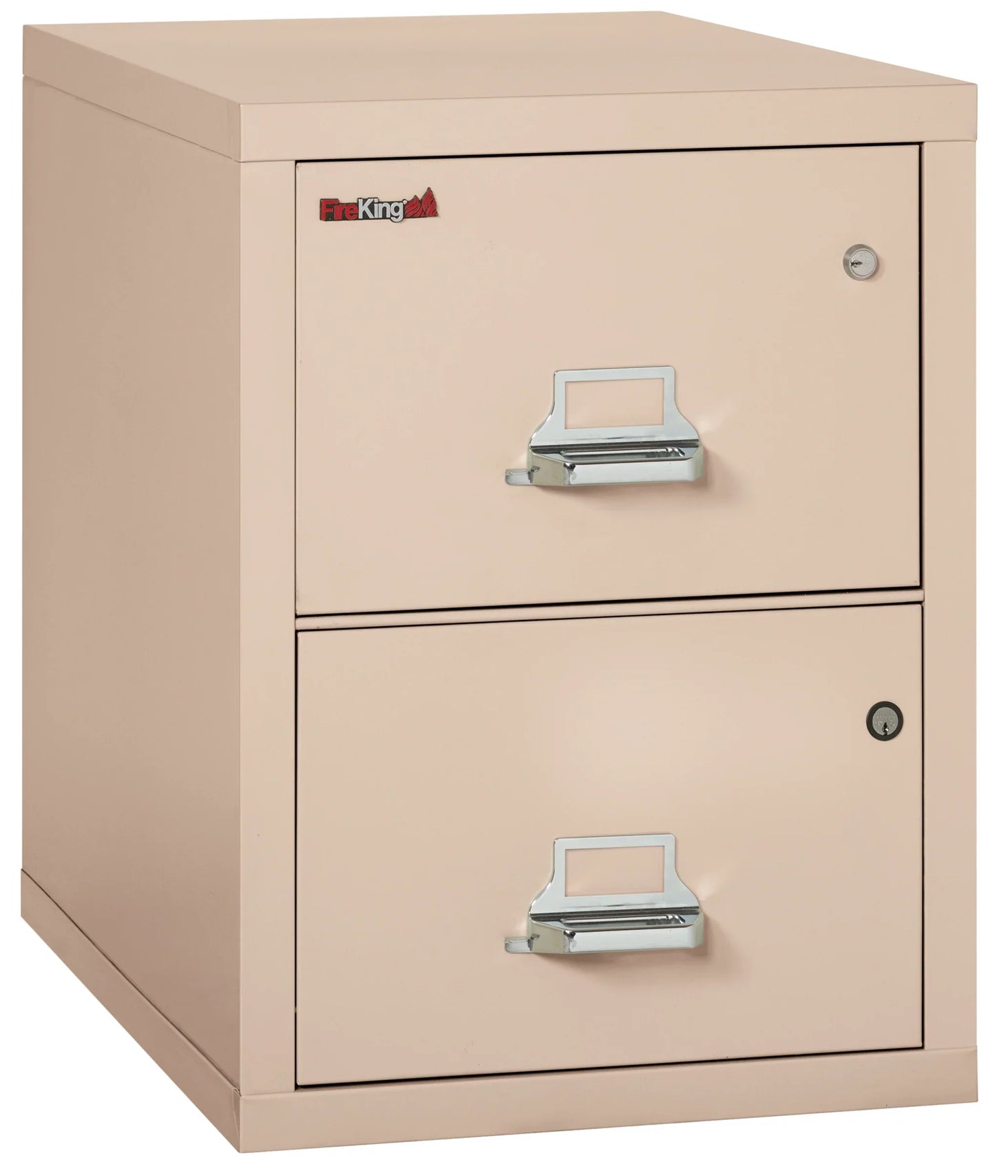 FireKing Safe-in-a- Vertical Cabinet - 1-Hour Fire Rated - 2, 3, or 4 Drawers