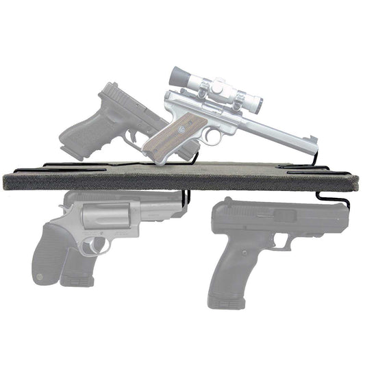 Handgun Hangers – All Styles