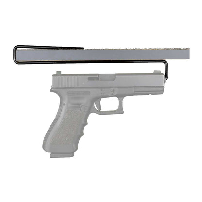 Handgun Hangers – All Styles