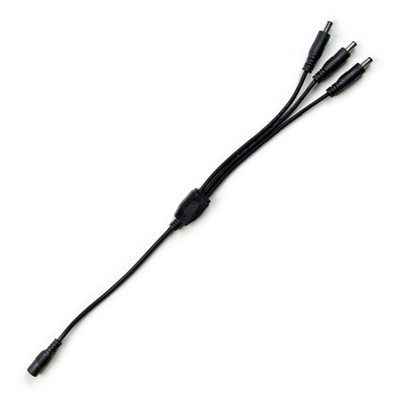 Light Kit 3-Way Splitter - For Gun Safe Lighting