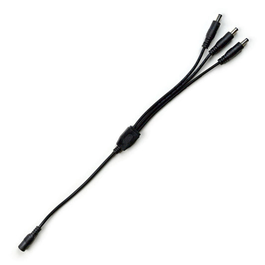 Light Kit 3-Way Splitter - For Gun Safe Lighting