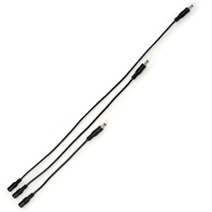 Light Kit Extensions - 6", 12", 18" Lengths