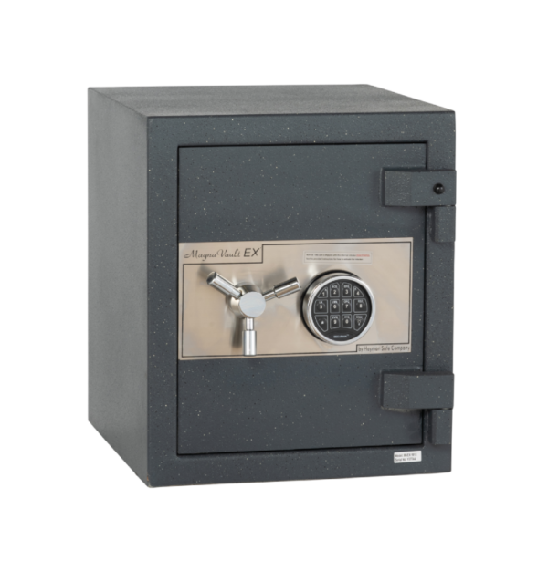 Hayman MagnaVault MVEX-1512E Burglary and Fire Safe