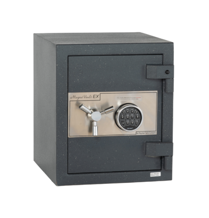 Hayman MagnaVault MVEX-1512E Burglary and Fire Safe
