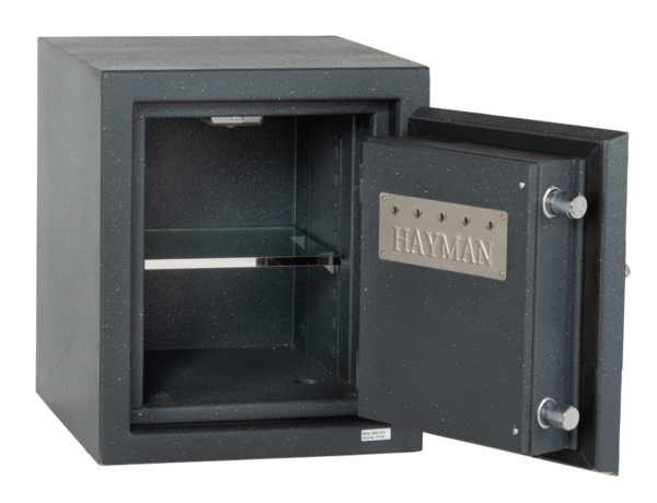 Hayman MagnaVault MVEX-1512E Burglary and Fire Safe