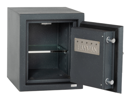 Hayman MagnaVault MVEX-1512E Burglary and Fire Safe