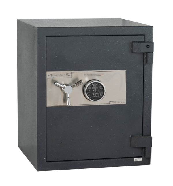 Hayman MagnaVault MVEX-2116E Burglary and Fire Safe