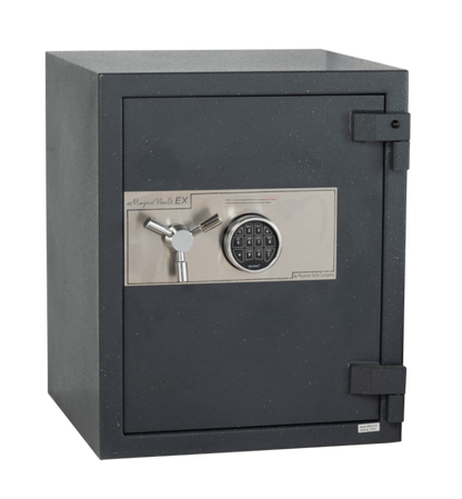 Hayman MagnaVault MVEX-2116E Burglary and Fire Safe