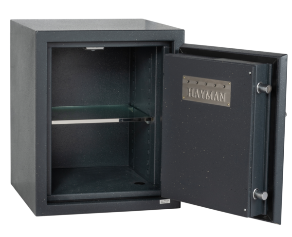 Hayman MagnaVault MVEX-2116E Burglary and Fire Safe