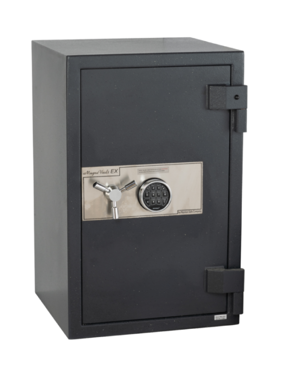 Hayman MagnaVault MVEX-2916E Burglary and Fire Safe