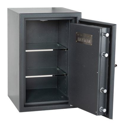 Hayman MagnaVault MVEX-2916E Burglary and Fire Safe
