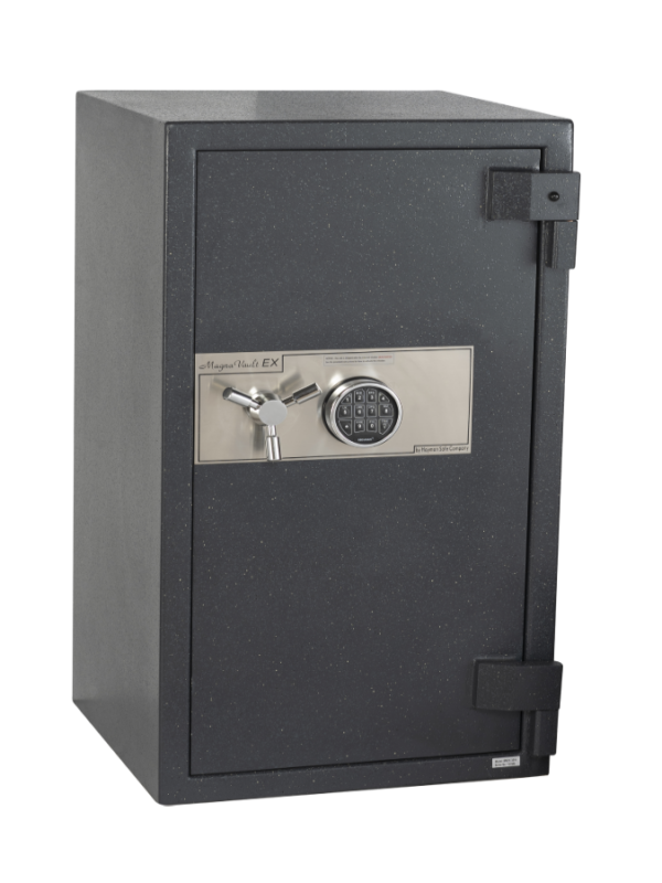 Hayman MagnaVault MVEX-3516E Burglary and Fire Safe