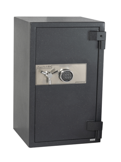 Hayman MagnaVault MVEX-3516E Burglary and Fire Safe