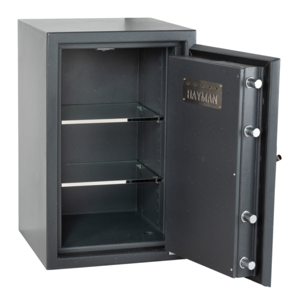 Hayman MagnaVault MVEX-3516E Burglary and Fire Safe