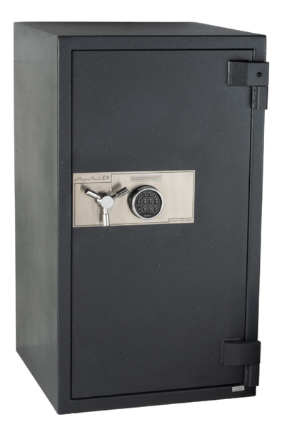 Hayman MagnaVault MVEX-4020E Burglary and Fire Safe