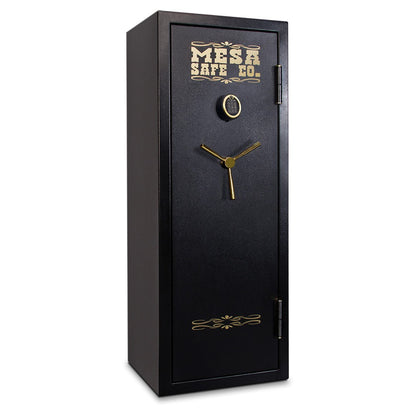 Mesa Constitution MBF5922-C Burglary & Fire Resistant Safe – 2 Hour Fire Rating, Combination Lock, Steel Construction