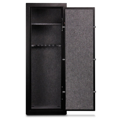 Mesa Safe MGL14C Burglary & Fire Resistant Safe – 30 Minute Fire Rating,Combination Lock, 14 Capacity