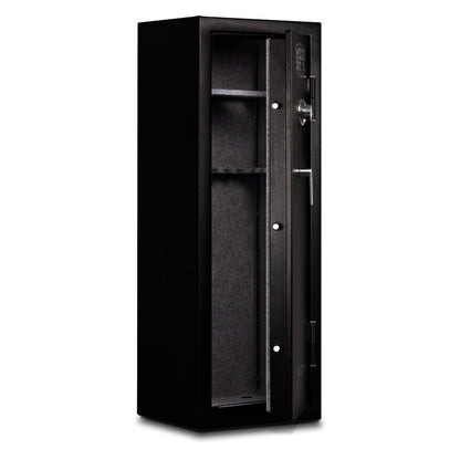 Mesa Safe MGL14C Burglary & Fire Resistant Safe – 30 Minute Fire Rating,Combination Lock, 14 Capacity