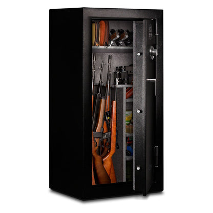 Mesa Safe MGL24C Combination Lock