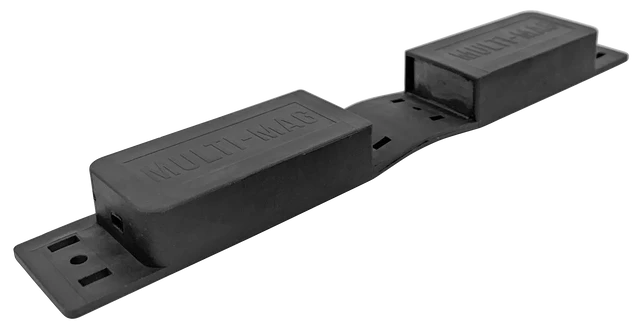 Multi-Mags – Gun or Magazine Magnet (1-Pack / 2-Pack)