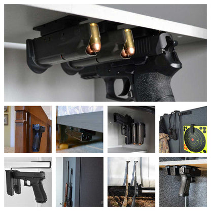 Multi-Mags – Gun or Magazine Magnet (1-Pack / 2-Pack)