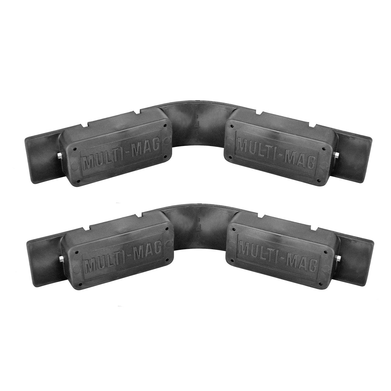 Multi-Mags - Gun or Magazine Magnet