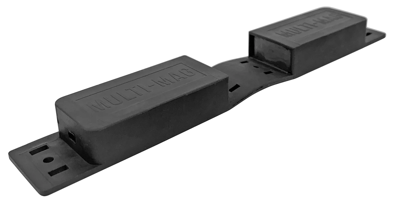 Multi-Mags - Gun or Magazine Magnet