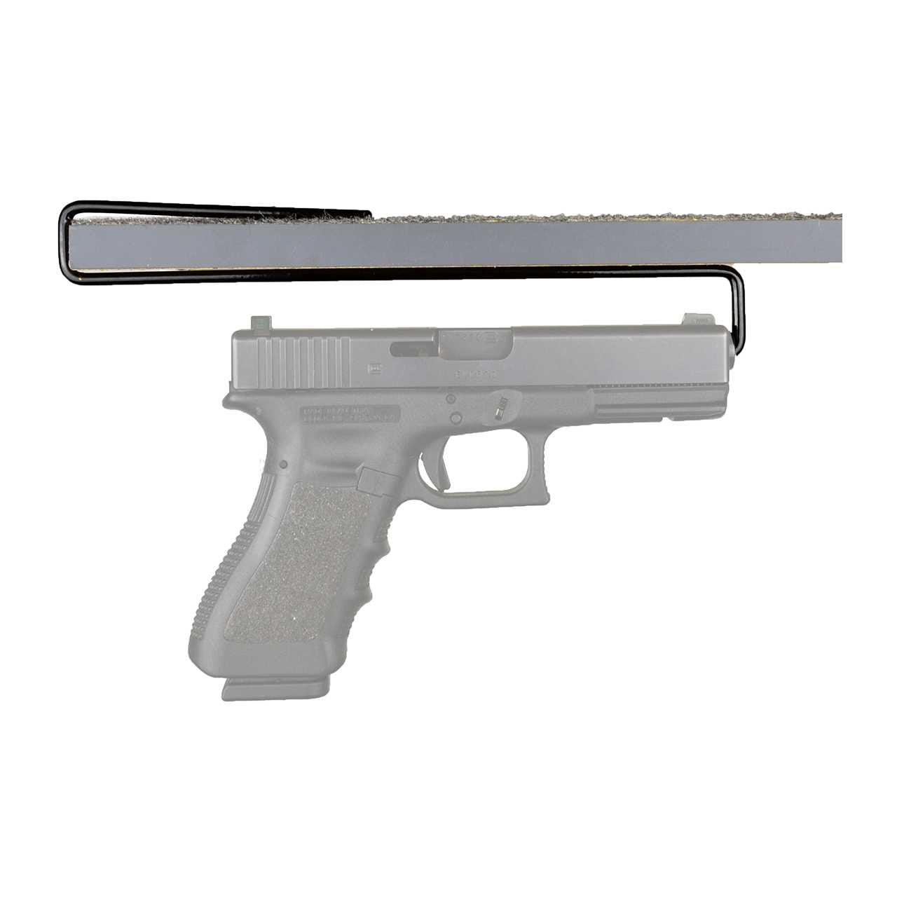Original Handgun Hangers – 2 Pack / 4 Pack