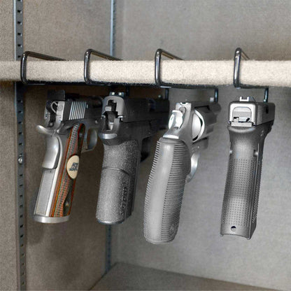 Original Handgun Hangers – 2 Pack / 4 Pack