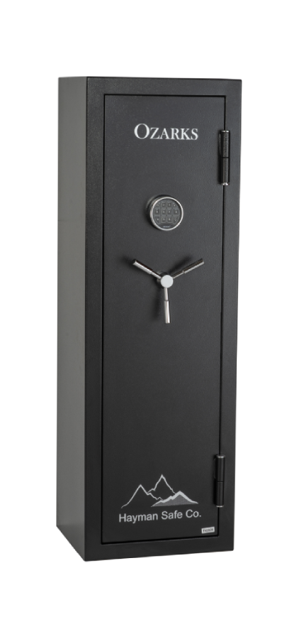 Ozarks OZ-5518E Entry-Level Safe