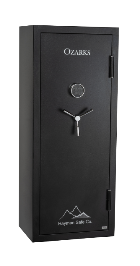 Ozarks OZ-5924E Entry-Level Safe
