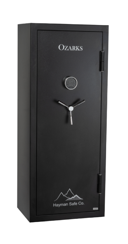 Ozarks OZ-5924E Entry-Level Safe