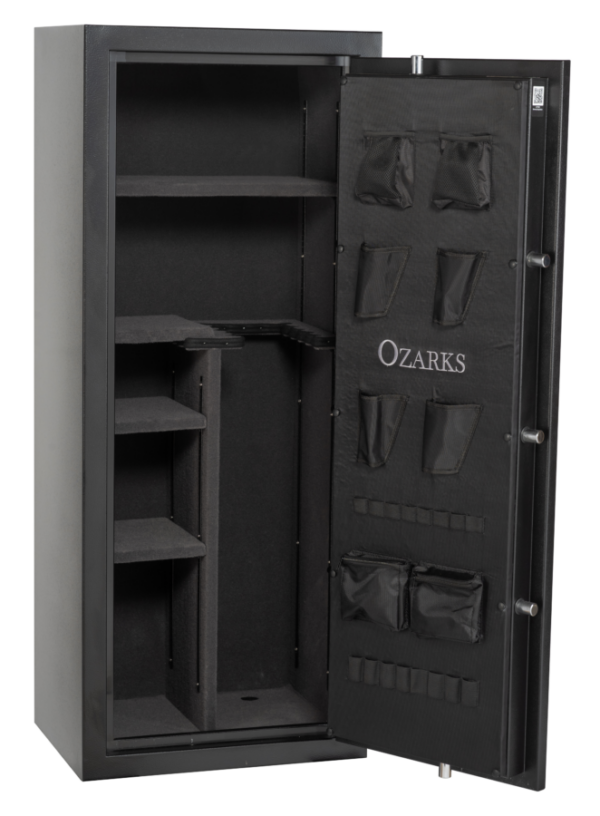 Ozarks OZ-5924E Entry-Level Safe