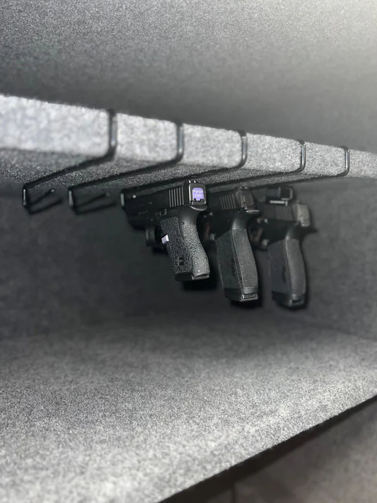 Steelwater Pistol Hangers (5 Pack)