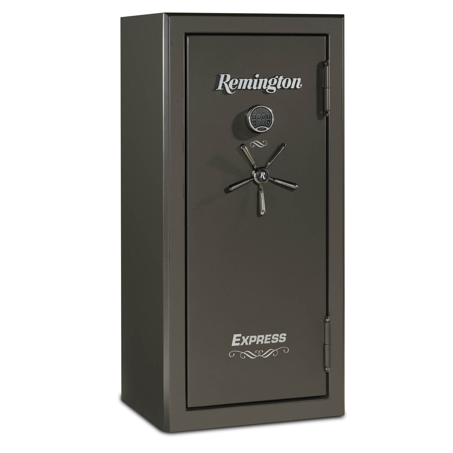 Remington Express SAR5924E 24 capacity 60-Min Fire & Water Safe