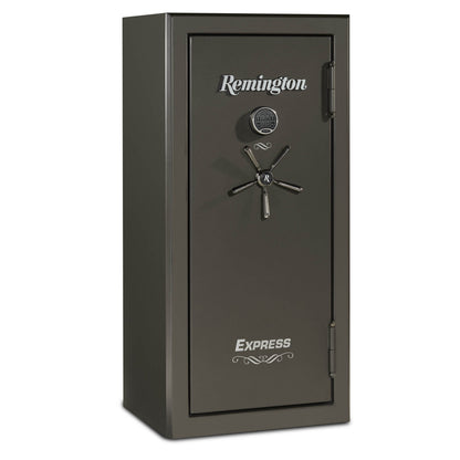 Remington Express SAR5924E 24 capacity 60-Min Fire & Water Safe