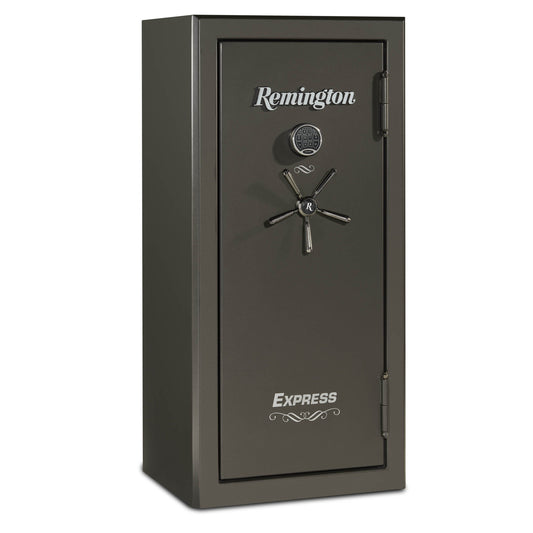 Remington Express SAR5924E 24 capacity 60-Min Fire & Water Safe