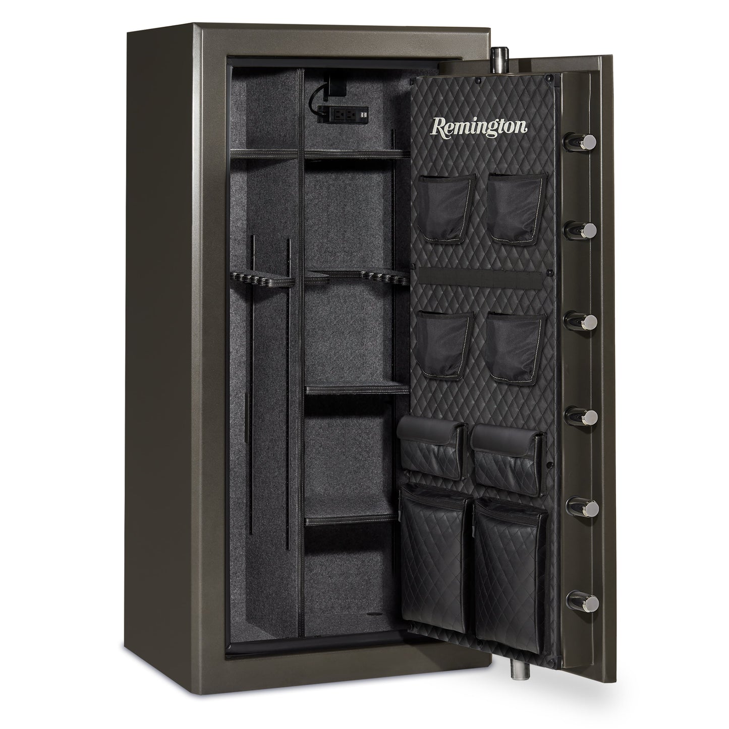 Remington Express SAR5924E 24 capacity 60-Min Fire & Water Safe