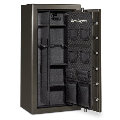 Remington Express SAR5924E 24 capacity 60-Min Fire & Water Safe