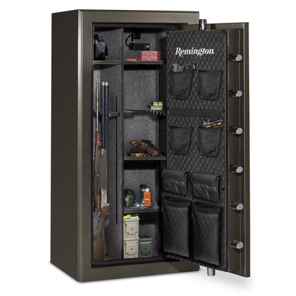 Remington Express SAR5924E 24 capacity 60-Min Fire & Water Safe