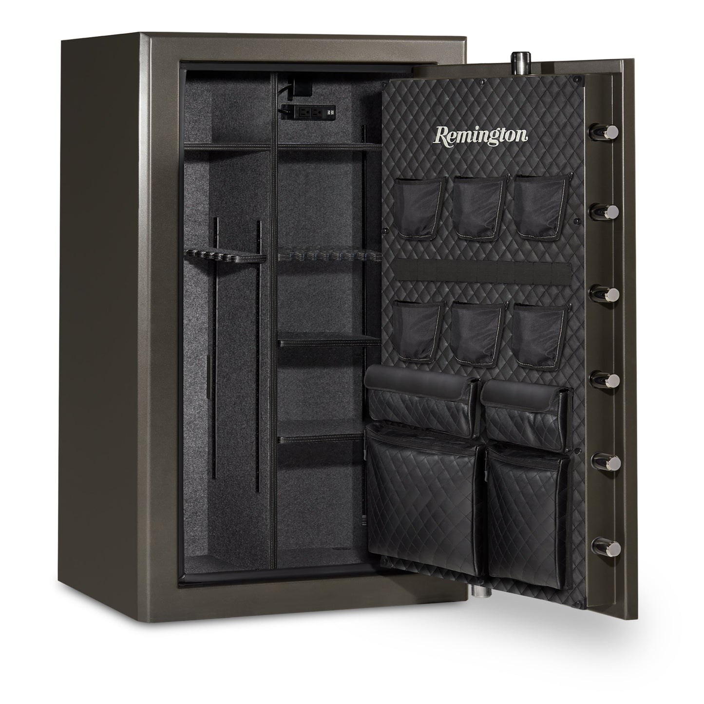 Remington Express SAR5934E 34 capacity  60-Min Fire & Water Safe