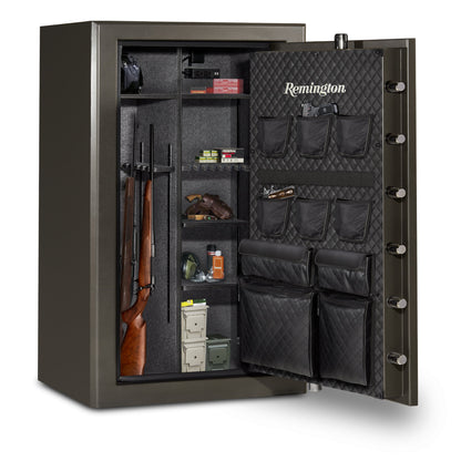 Remington Express SAR5934E 34 capacity  60-Min Fire & Water Safe