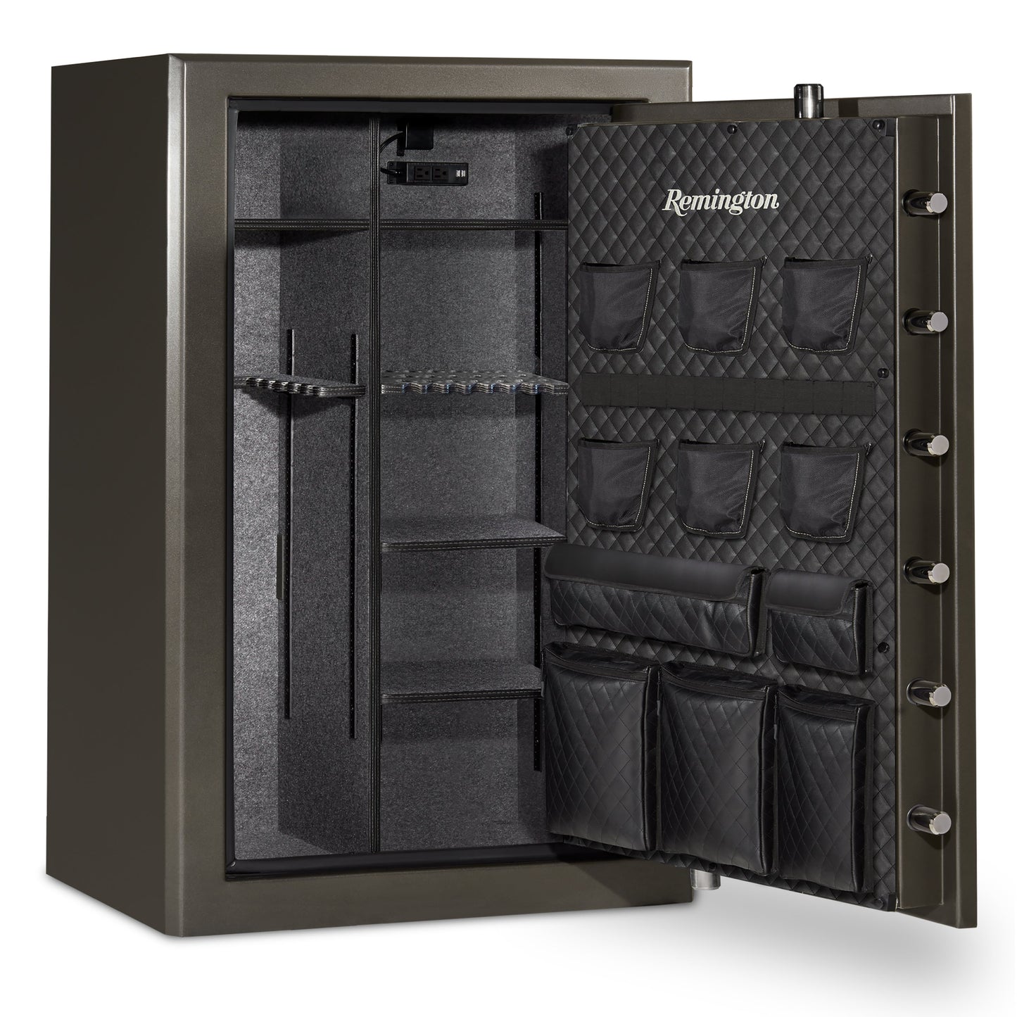 Remington Express SAR5944E 44 capacity  60-Min Fire & Water Safe