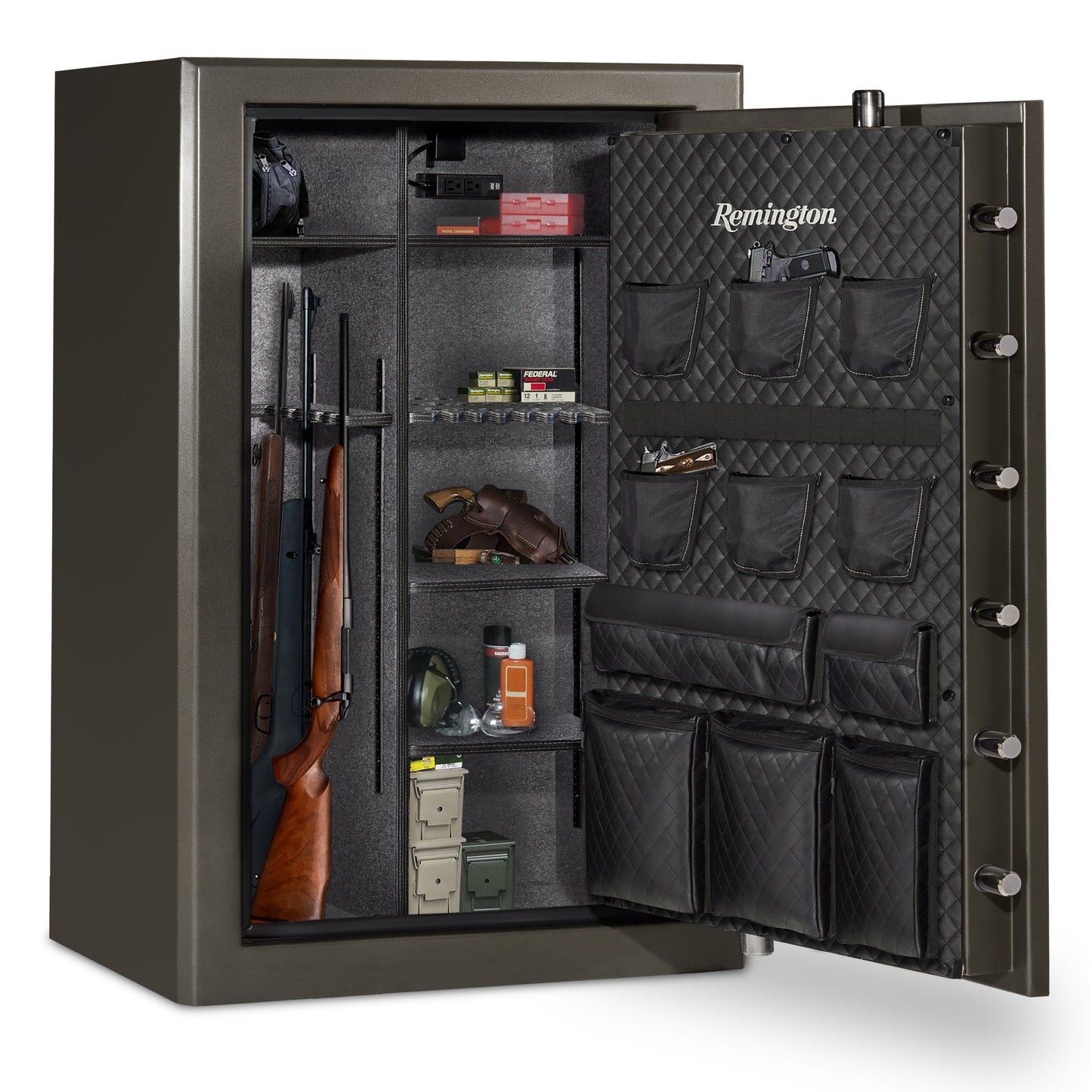 Remington Express SAR5944E 44 capacity  60-Min Fire & Water Safe