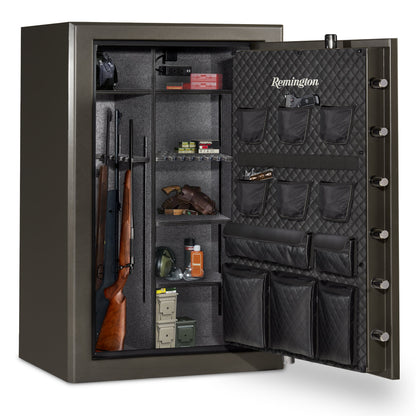 Remington Express SAR5944E 44 capacity  60-Min Fire & Water Safe